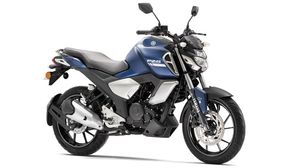 2021 Yamaha FZ & FZS Motorcycles Launched In India: Prices Start At Rs 1.03 Lakh