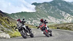 Ducati Multistrada V4 Recalled Over Faulty Valve Guides; Will Replace Entire Engine Unit