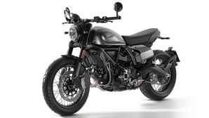 Ducati Scrambler Desert-Sled & Nightshift Models Launched In India: Prices Start At Rs 9.8 Lakh