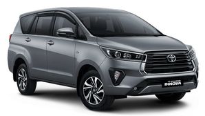 Toyota Cars Prices Increased Again This Year: Here Are All Details