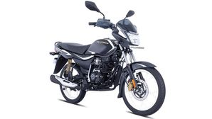 New Bajaj Platina 110 ABS Model Launched In India: Prices Start At Rs 65,920