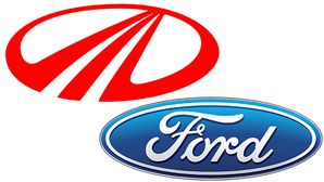 Ford & Mahindra Joint Venture Completely Ended: Engine & Platform Will Not Be Shared