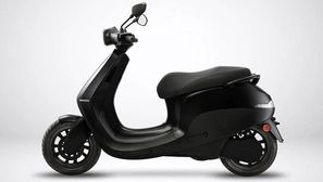 Ola Electric Scooter Official Images Released: India Launch Slated For June 2021