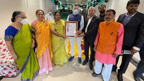 Omega Seiki Mobility Inaugurates Its First Dealership In Delhi: Here Are All Details