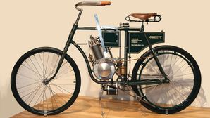 Oldest Motorcycle Brands In The World: The History Of Motorcycles