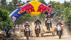 Red Bull Ace Of Dirt Second Edition To Take Place On 18th & 19th March: Read More!