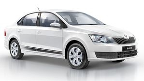 Skoda Rapid CNG Variant Coming To India: Zac Hollis Confirms 4 Product Launches In Next 12 Months