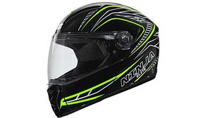 Studds Ninja Elite Super D5 Décor Helmet Launched In India: Here Are The Details & Prices!