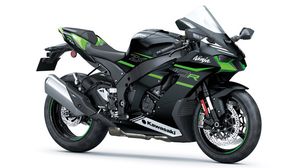 Kawasaki Announces K-Care Package: Extended Warranty & AMC For Ninja ZX-10R