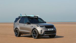 2021 Land Rover Discovery Update Listed On Indian Website Ahead Of Launch