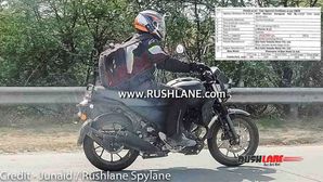 Upcoming Yamaha FZ-X Specs Leaked: Here Is Everything You Need To Know About The Motorcycle!