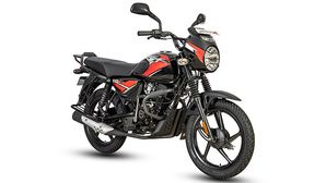 Bajaj CT110X Launched In India Priced At Rs 55,494: The Rugged Commuter Is Here!