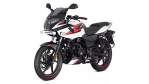 Bajaj Pulsar Dagger Edge Editions Launched In India: Prices Start At Rs 1.02 Lakh