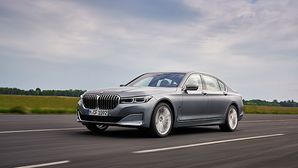 BMW 745Le xDrive Plug-In Hybrid Discontinued In India: Here's Everything You Need To Know!