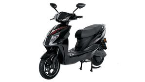 DAO Vidyut 106, Vidyut 108 & ZOR 405 Slow-Speed Electric Scooters Launched In India