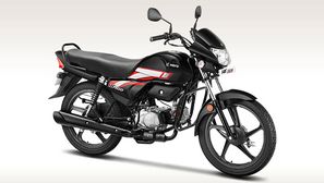Hero HF 100 Launched In India At Rs 49,400: The Most Affordable Bike From The Brand