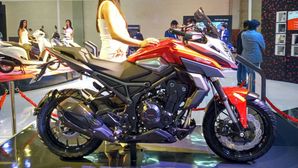 Honda NX200 Name Trademarked: Honda’s Upcoming ADV Motorcycle In The 200cc Segment