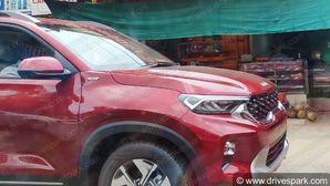 2021 Kia Sonet To Be Launched In May With New Variants & Features: All You Need To Know