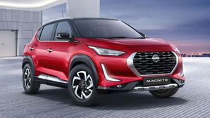 Nissan Magnite Production Crosses 10,000 Units Mark: New Milestone Achieved