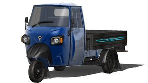 Omega Seiki To Introduce Solid-State Battery Equipped EVs In India: Here Are All The Details