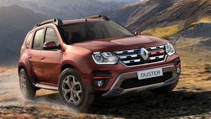 Renault Cars Offer & Discounts For April 2021: Benefits On Kwid, Triber & Duster