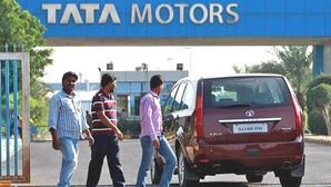 Tata Motors Running Operations In Pune Plant With Limited Staff: Details & More!