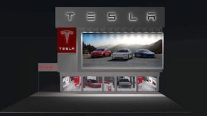 Tesla Looking To Setup Showrooms In India: Searching For Spaces In Three Cities