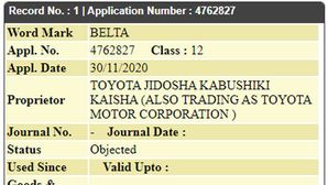 Maruti Suzuki Ciaz Could Be Rebadged & Sold As The Toyota Belta: Here Are All The Details!