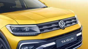 Volkswagen Taigun Left Hand Drive Spotted Testing In India: Here's Everything You Need To Know