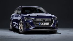 Audi e-Tron Electric SUV Listed On Indian Website Ahead Of Launch: Will Rival Mercedes-Benz EQC