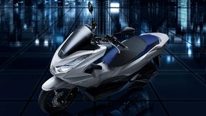 Honda Patents The PCX Electric Scooter In India: Here Are All The Details!