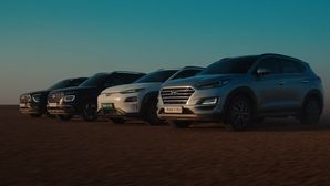 Hyundai Alcazar New Promo Video Released Ahead Of India Launch: Expected To Arrive In June