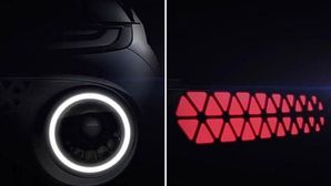 Hyundai AX1 Micro SUV Revealed: Design, Engine Specs & Other Details