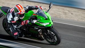 Kawasaki ZX-4R Being Developed? Reports Hint At New 400cc, 4-Cylinder Kawasaki Supersport