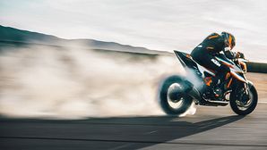 Five KTM 490 Motorcycles Coming In 2022: 490 Adventure, 490 Duke, RC 490 & Two New 490 Models