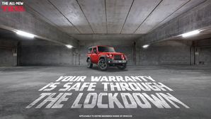 Mahindra Extends The Warranty Period Of All Its Vehicles Due To Covid-19: Read More To Know!
