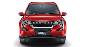 New Mahindra XUV500 To Re-Launch As Hyundai Creta Rival: Does This Mean The End Of Cheetah?