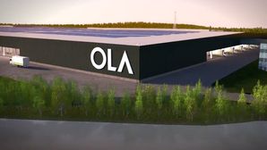 Ola Electric Appoints Wayne Burgess As Head Of Design: Manufacturing Plant Development In Full Swing