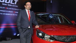 Pratap Bose To Head Mahindra's New Global Design Centre? Here's Everything You Need To Know!