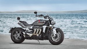 Triumph Motorcycles Extends Warranty Period By Two Months Due To COVID-19 Lockdown