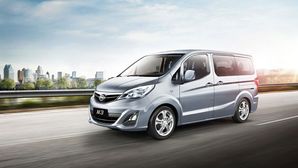 BYD T3 Electric Cargo Van Spotted On Test In India — Pioneering EVs In The Cargo Van Segment