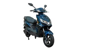 HOP Leo & Lyf Electric Scooters Launched In India At Rs 65,500