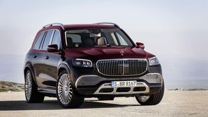 2021 Mercedes-Maybach GLS600 Arriving In India Next Week: Ultra-Luxury SUV From The Brand