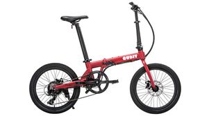 Coppernicus Qubit X1 & X2 Foldable Electric Cycles Launched In India: Prices Starting At Rs 53,890