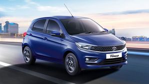 Tata Tiago XT(O) Launched In India At Rs 5.48 Lakh: Here Is A Comparison Of XT(O) & XT Variants
