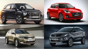 Top-Selling Cars In India (May 2021): Hyundai Creta Beats Maruti Suzuki Swift To Take The Top Spot