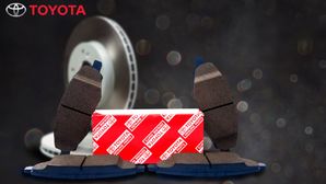 Toyota Spare Parts Home Delivery Initiative Announced: Genuine Spares & Consumables Can Be Availed