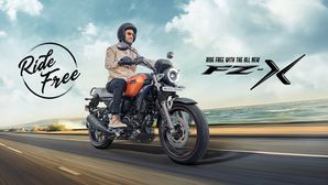 Yamaha FZ-X Accessories Price List: Order Official Factory-Fitted Parts Online