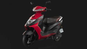 Ampere Electric Showrooms Reach At Over 500 Locations In India With 350 Electric Scooter Touchpoints