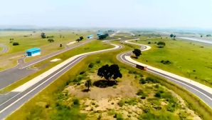 Asia’s Longest Automotive Test Track Is Now In India: Natrax High-Speed Facility Makes Headlines